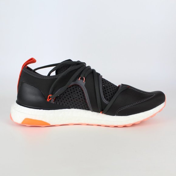 New ADIDAS BY STELLA MCCARTNEY UltraBOOST T Sneakers-Performance Running Shoes - Picture 3 of 14